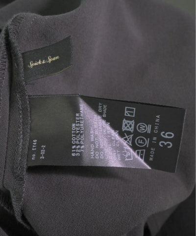 Spick and Span Long/Maxi length skirts