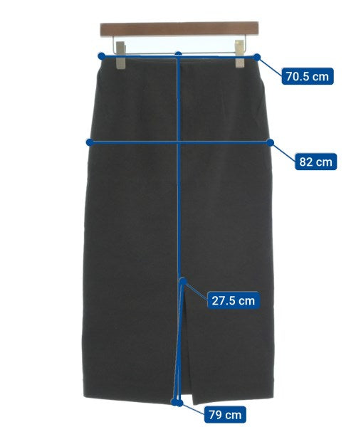 Spick and Span Long/Maxi length skirts