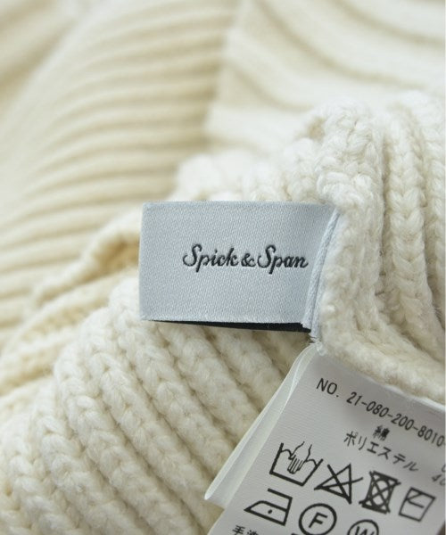 Spick and Span Cardigans