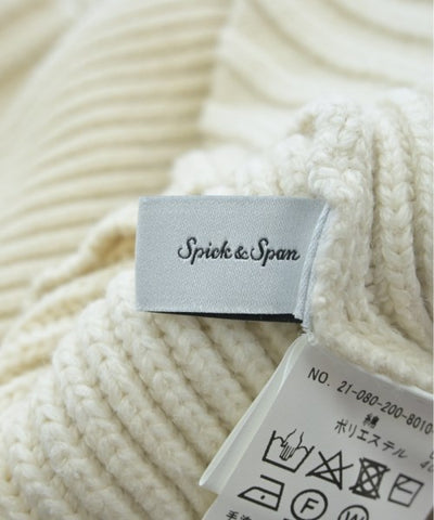 Spick and Span Cardigans