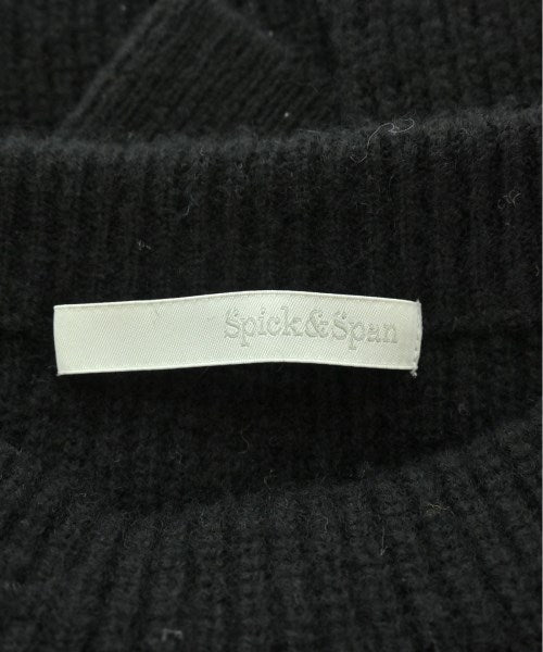 Spick and Span Sweaters