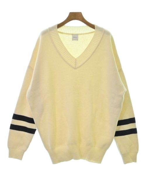 Spick and Span Sweaters