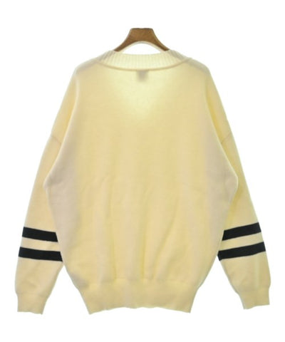 Spick and Span Sweaters