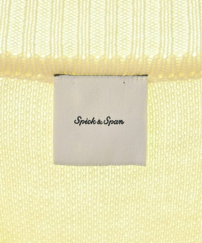 Spick and Span Sweaters