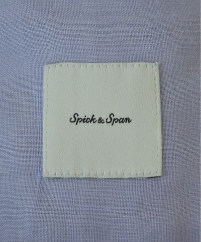 Spick and Span Casual shirts