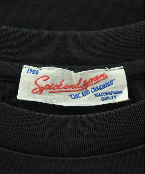 Spick and Span Sleevelesses