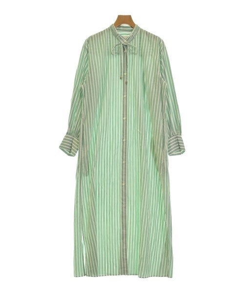 Spick and Span Shirtdresses