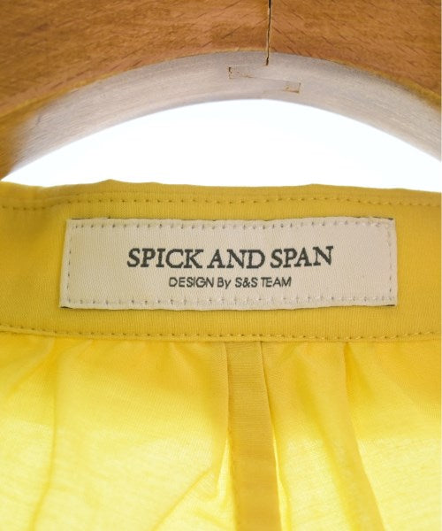 Spick and Span Casual shirts