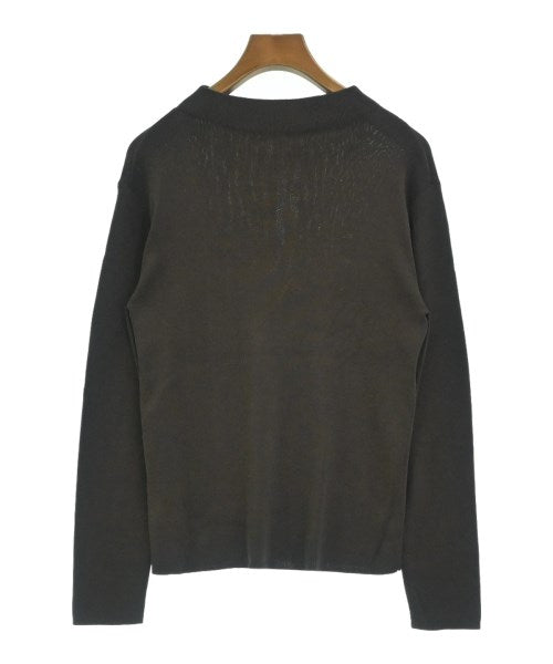 Spick and Span Sweaters