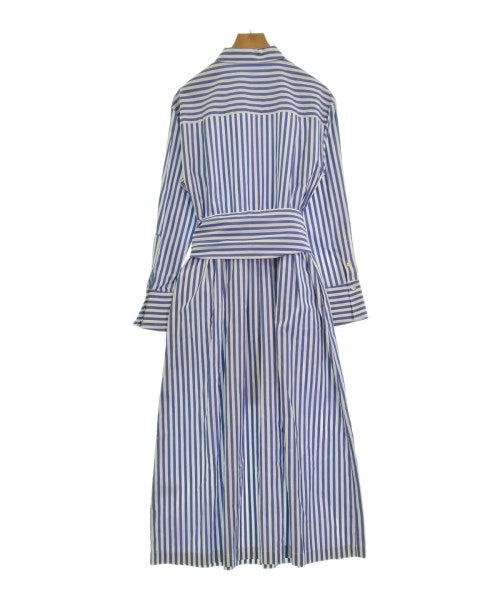 Spick and Span Shirtdresses