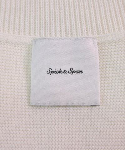 Spick and Span Sweaters