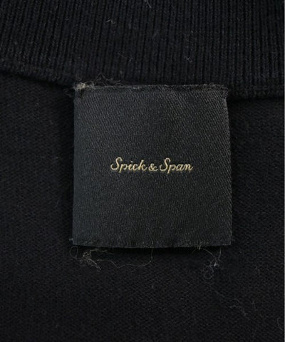 Spick and Span Sweaters