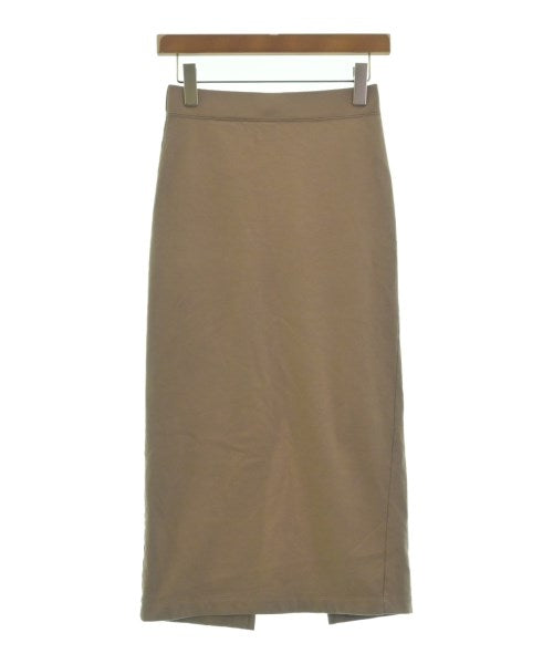 Spick and Span Long/Maxi length skirts