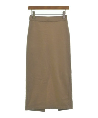 Spick and Span Long/Maxi length skirts