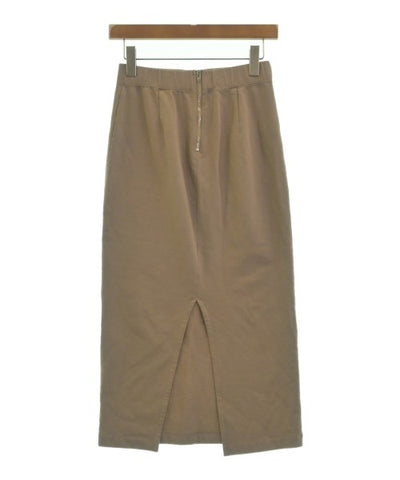 Spick and Span Long/Maxi length skirts