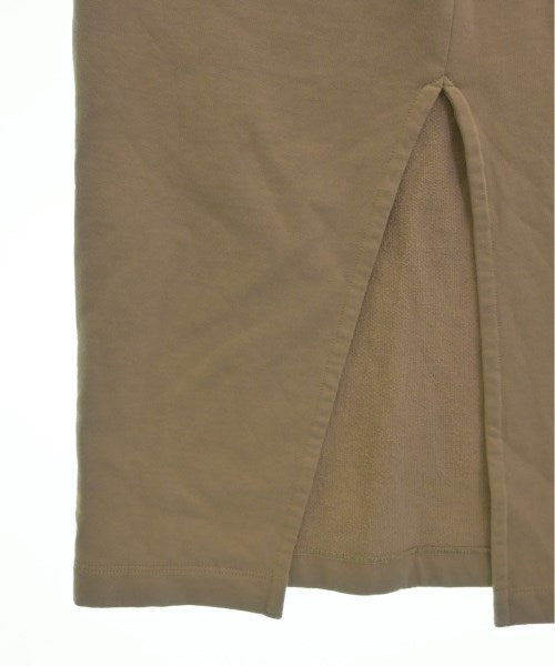 Spick and Span Long/Maxi length skirts