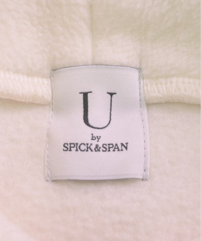 U BY Spick & Span Hoodies