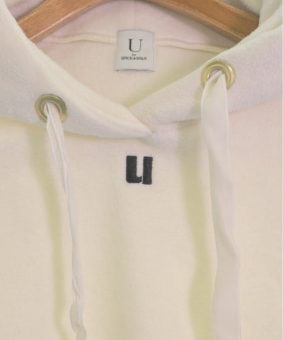 U BY Spick & Span Hoodies