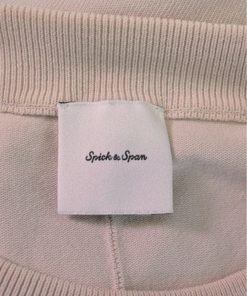 Spick and Span Sweaters