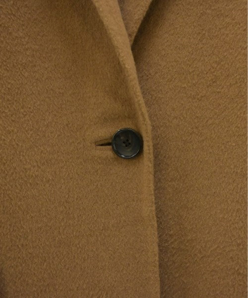 Spick and Span Chesterfield coats