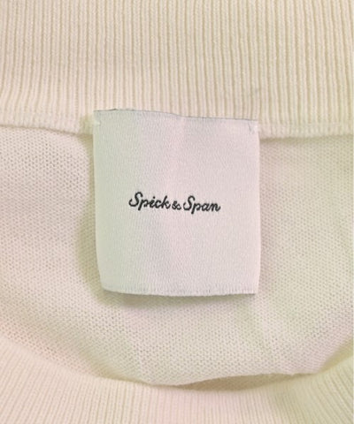 Spick and Span Sweaters