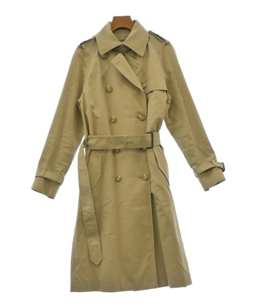 Spick and Span Trench coats