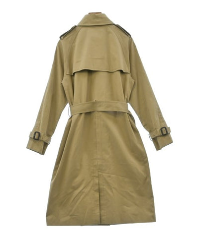 Spick and Span Trench coats