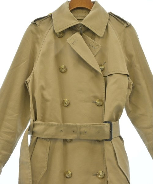 Spick and Span Trench coats