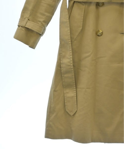 Spick and Span Trench coats