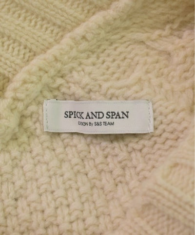 Spick and Span Sweaters