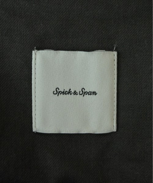 Spick and Span Casual shirts