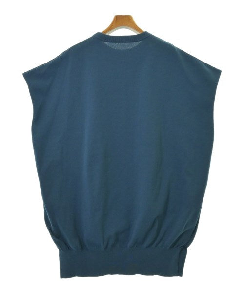 Spick and Span Sleeveless tops