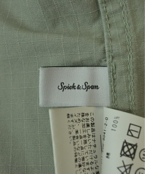 Spick and Span Casual shirts