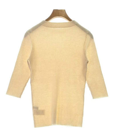 Spick and Span Sweaters