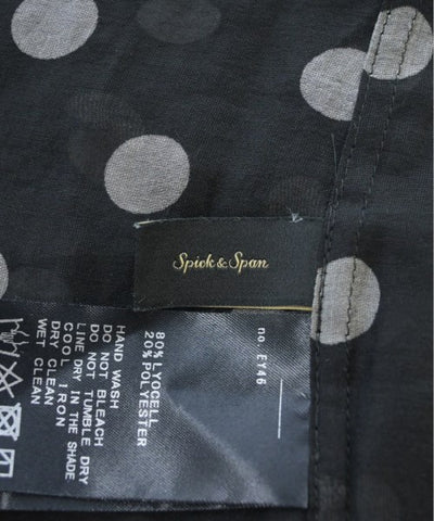 Spick and Span Casual shirts