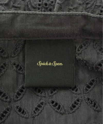 Spick and Span Casual shirts