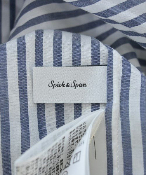 Spick and Span Blouses