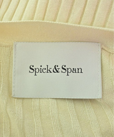 Spick and Span Cardigans