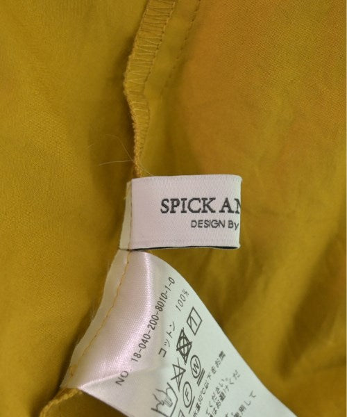 Spick and Span Dresses