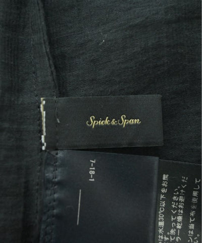 Spick and Span Blouses