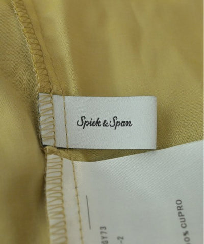 Spick and Span Blouses