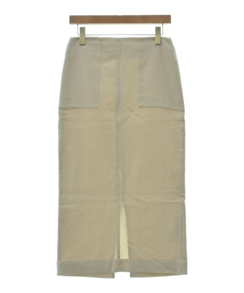 Spick And Span Long/Maxi length skirts