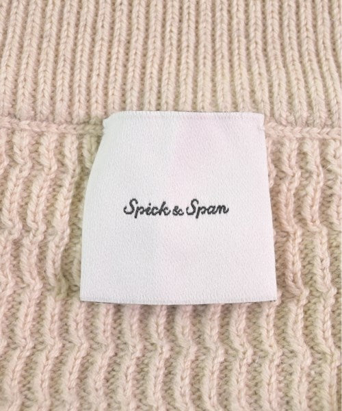 Spick and Span Sweaters