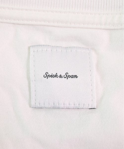 Spick and Span Tee Shirts/Tops