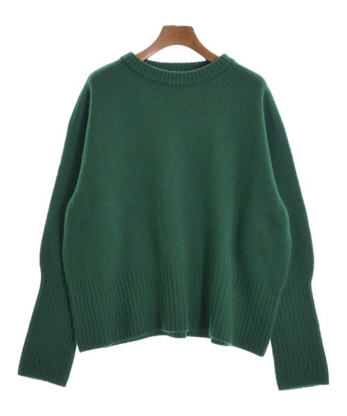 Spick and Span Sweaters