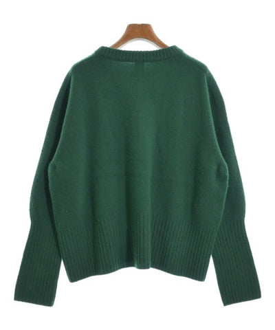 Spick and Span Sweaters