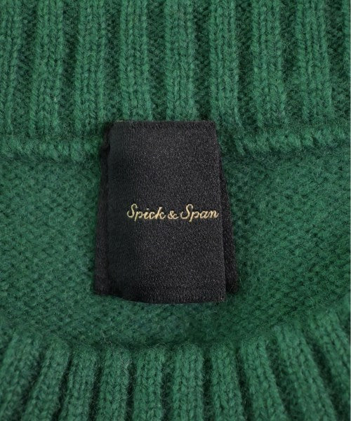 Spick and Span Sweaters