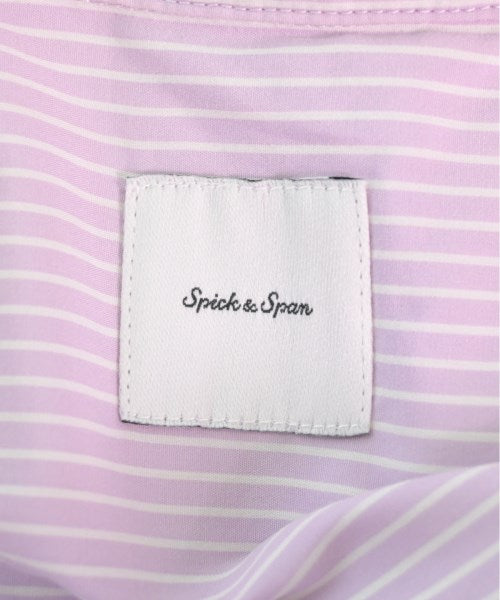 Spick and Span Dresses