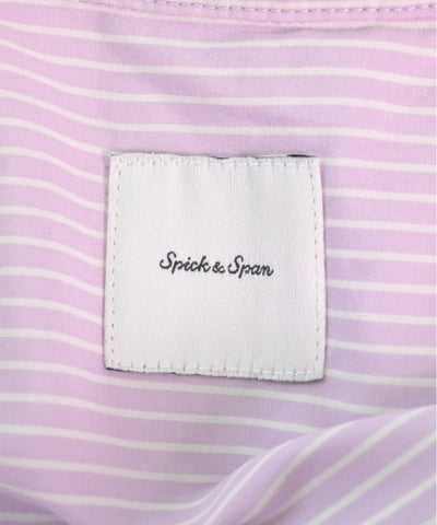 Spick and Span Dresses