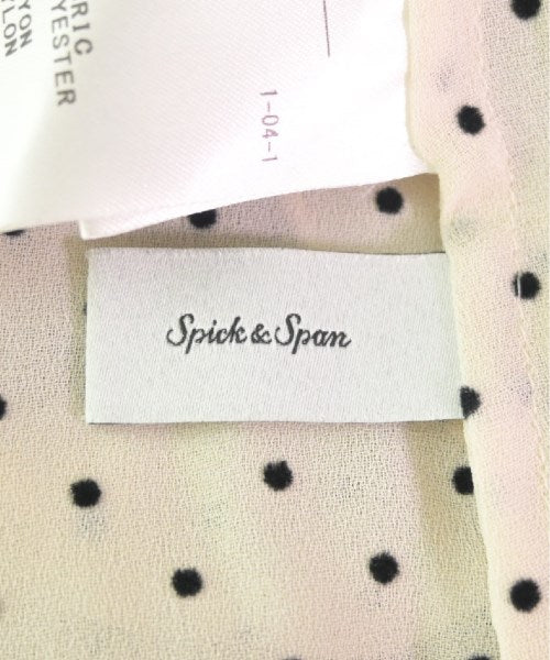 Spick and Span Blouses